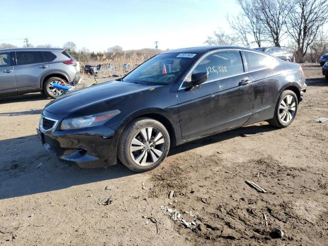 Honda Accord cpe (2010)