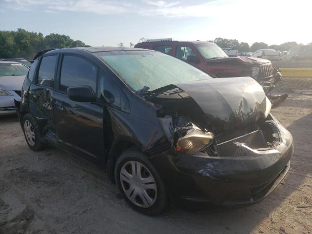 Honda Fit (2010)