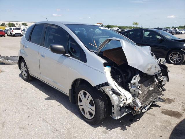 Honda Fit (2011)