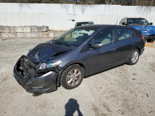 Honda Insight ex (2011)