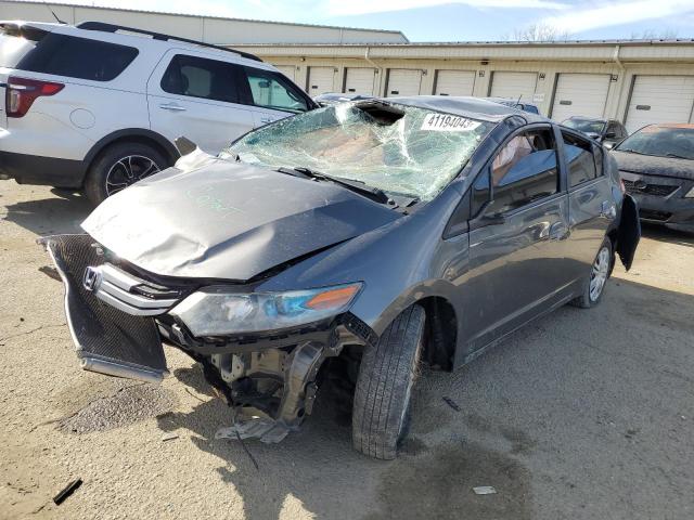 Honda Insight lx (2011)