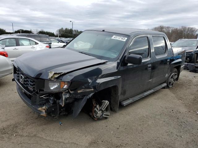 Honda Ridgeline (2012)