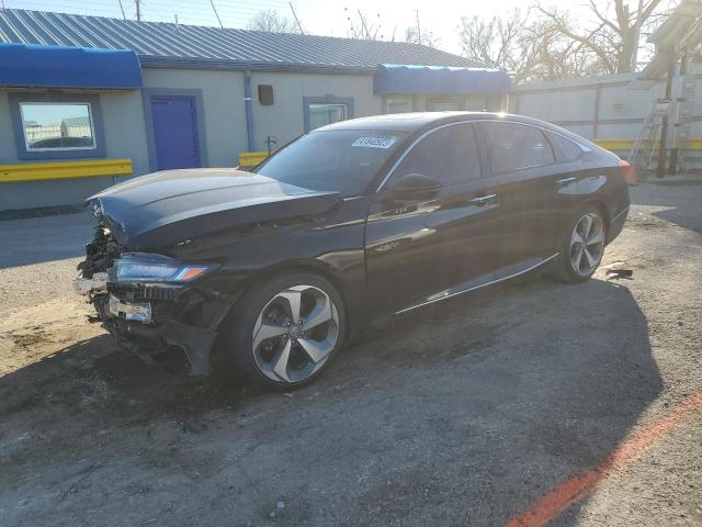Honda Accord tou (2018)