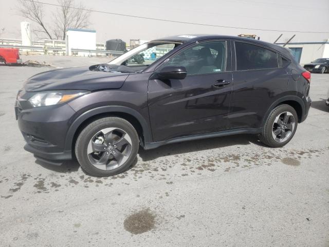 Honda Hr-v ex (2018)