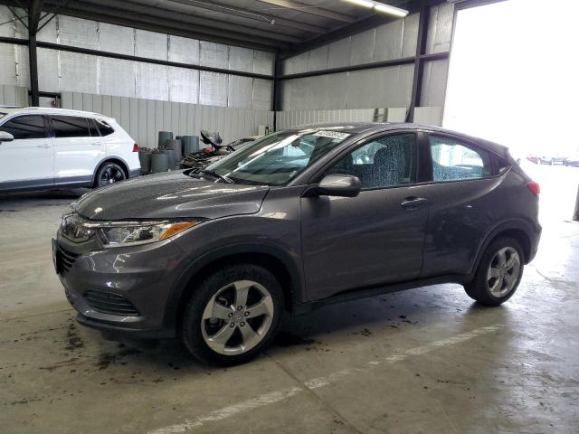 Honda Hr-v lx (2019)