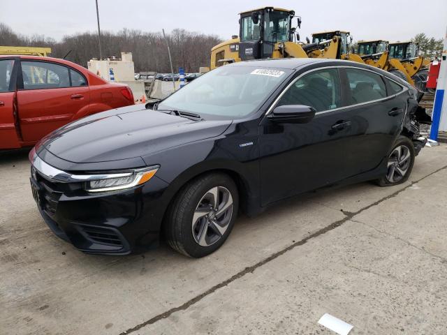 Honda Insight (2019)