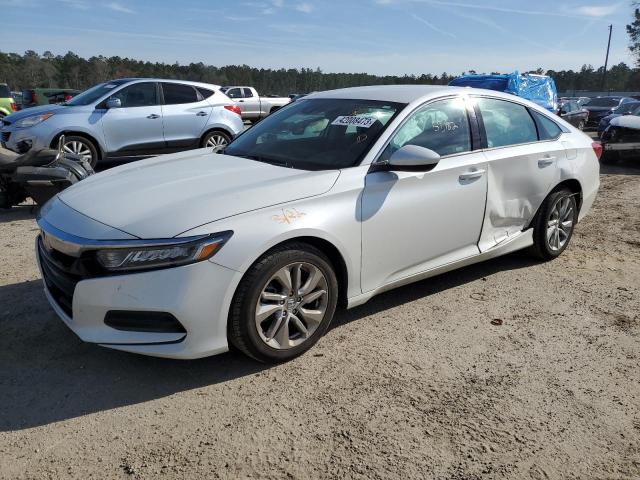 Honda Accord lx (2020)