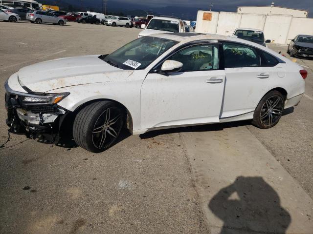 Honda Accord tou (2021)