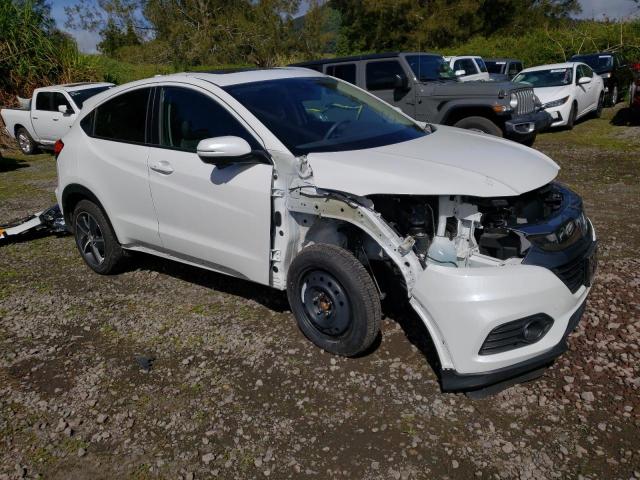 Honda Hr-v ex (2021)
