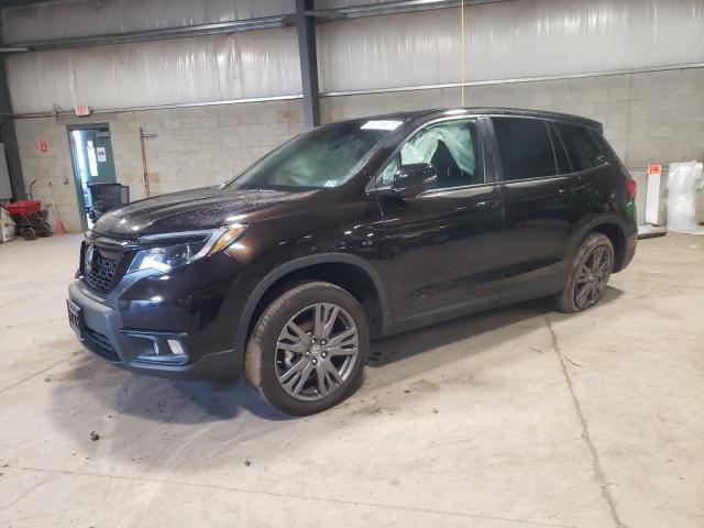 Honda Passport e (2021)