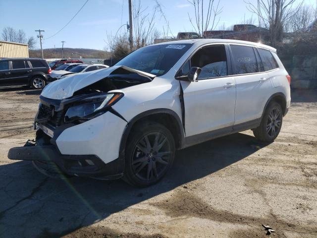 Honda Passport s (2021)