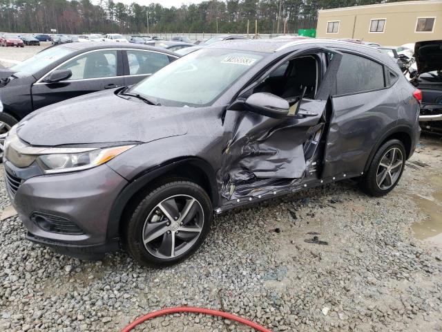 Honda Hr-v ex (2022)