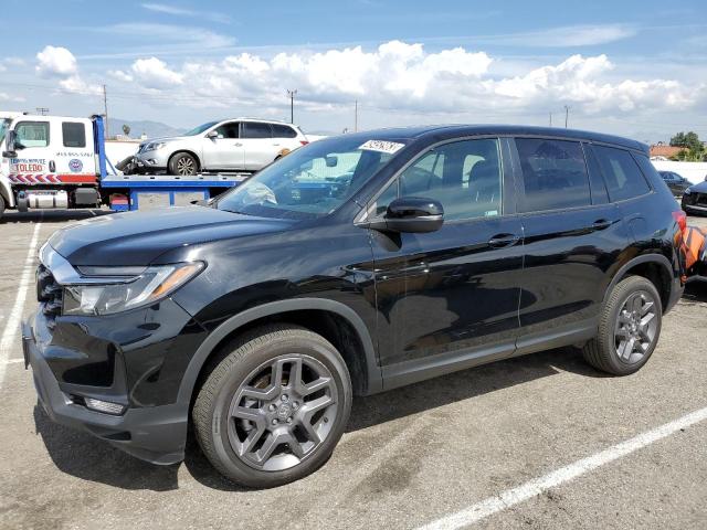Honda Passport e (2022)
