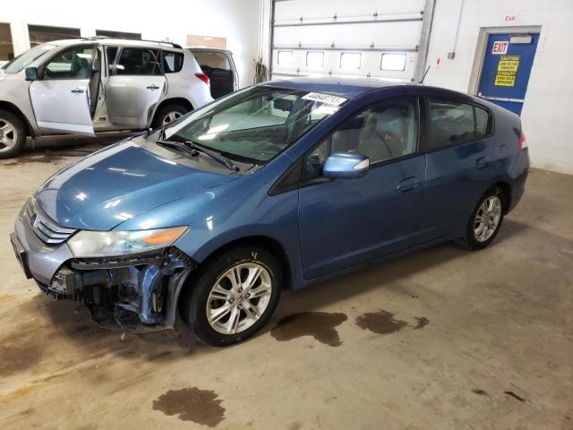 Honda Insight ex (2010)