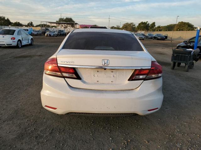 Honda Civic type 2014