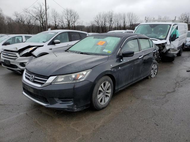 Honda Accord lx (2015)