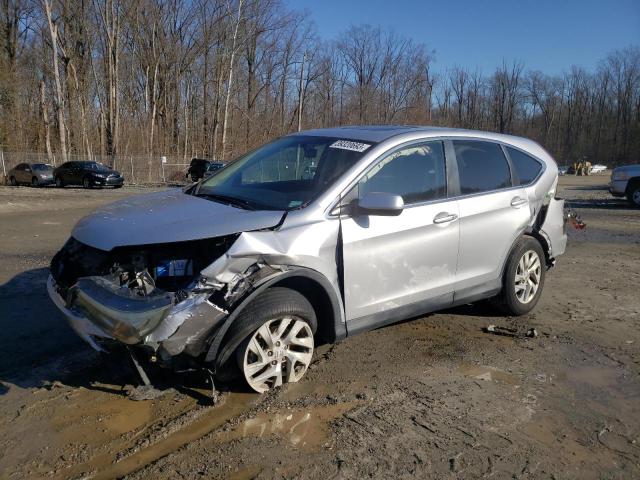Honda Cr-v ex (2015)
