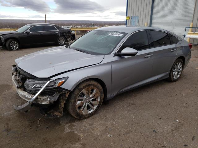 Honda Accord lx (2018)