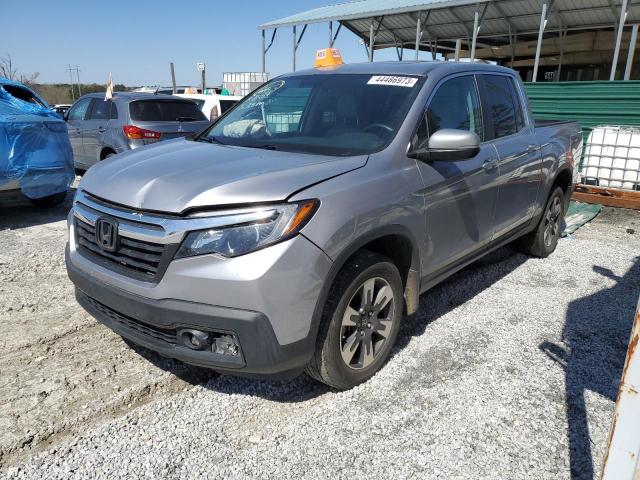 Honda Ridgeline (2019)