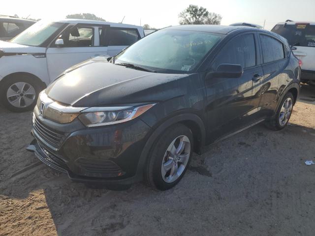 Honda Hr-v lx (2020)