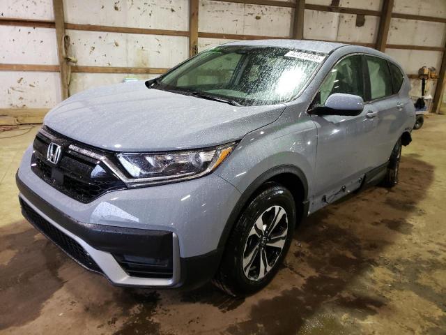 Honda Cr-v se (2021)