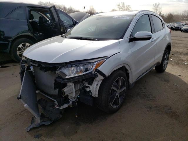 Honda Hr-v ex (2021)