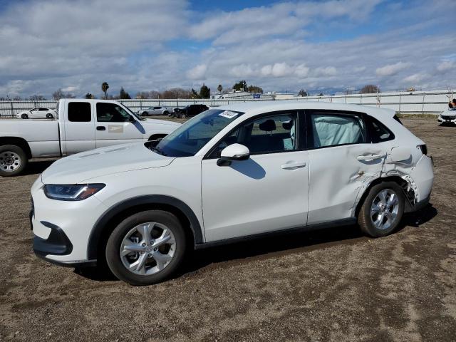 Honda Hr-v lx (2023)