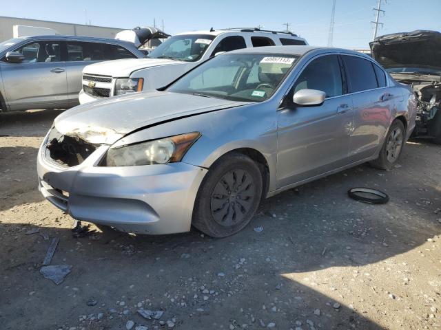 Honda Accord lx (2011)