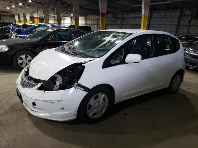 Honda Fit (2012)