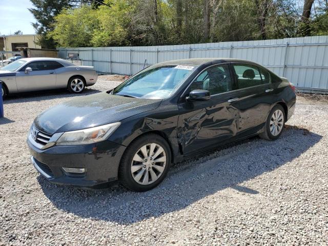 Honda Accord tou (2013)