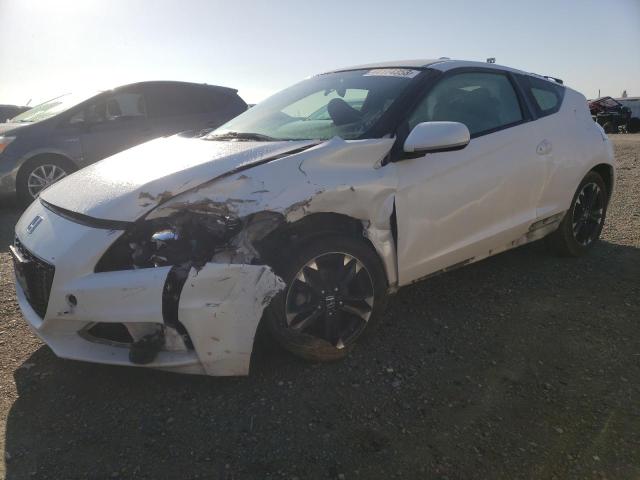 Honda Cr-z ex (2015)