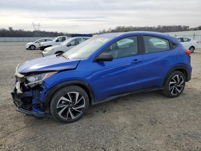 Honda Hr-v sport (2020)