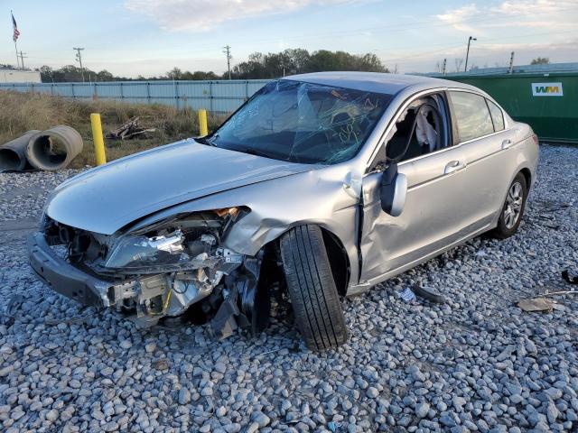 Honda Accord se (2011)