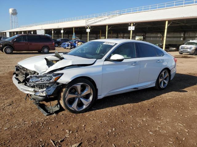 Honda Accord tou (2018)