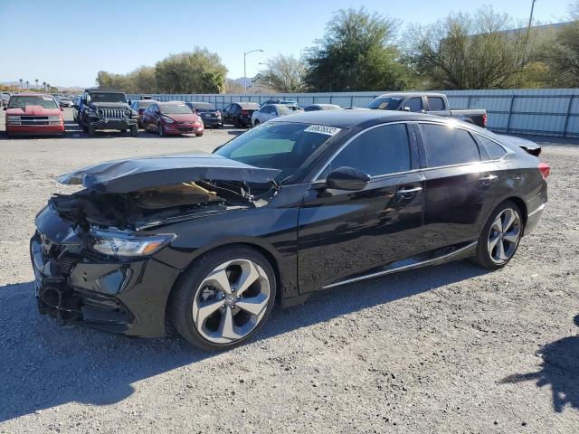 Honda Accord tou (2018)