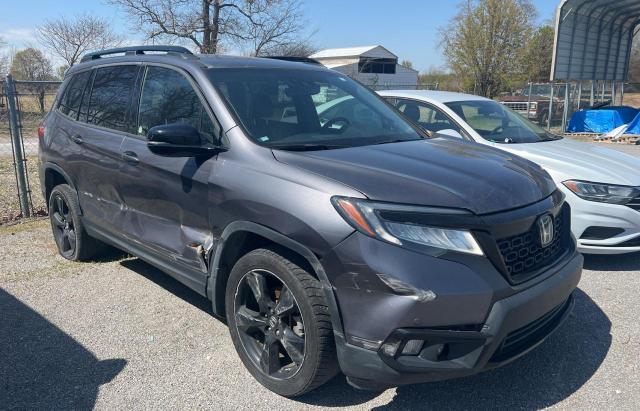 Honda Passport e (2019)