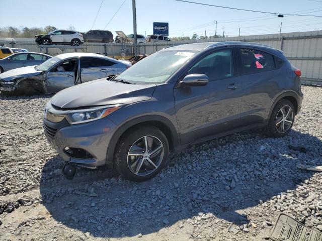Honda Hr-v ex (2022)