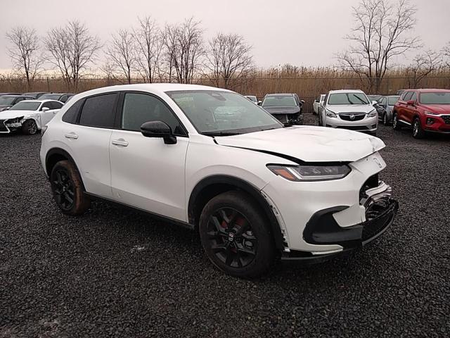 Honda Hr-v sport (2023)