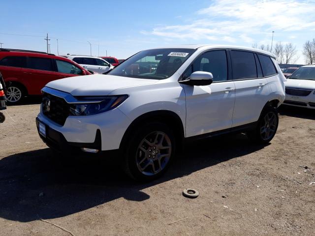 Honda Passport e (2023)