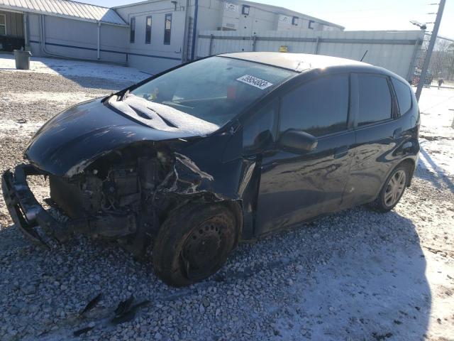 Honda Fit (2010)
