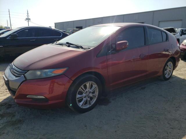 Honda Insight ex (2010)