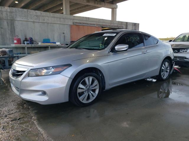 Honda Accord lx- (2011)