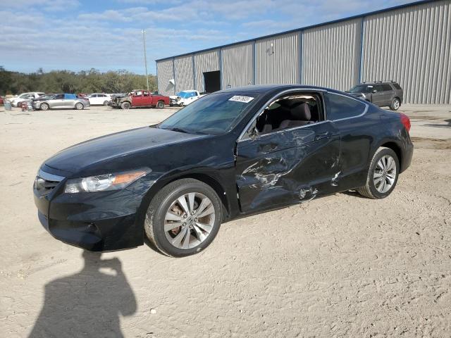 Honda Accord lx (2012)