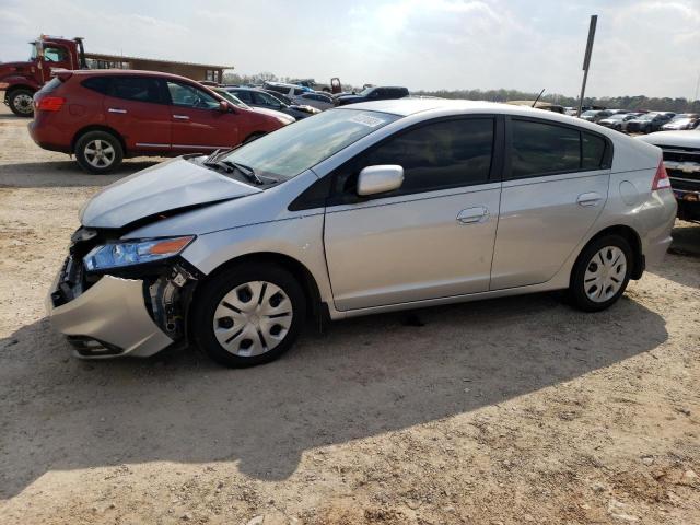 Honda Insight lx (2013)
