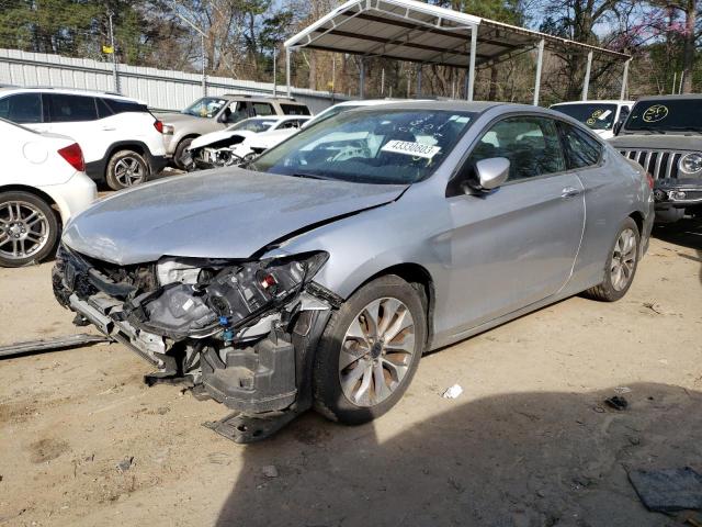 Honda Accord lx- (2014)