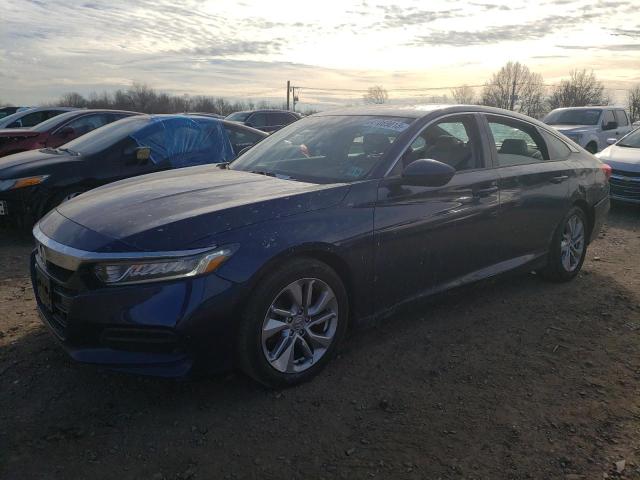 Honda Accord lx (2018)