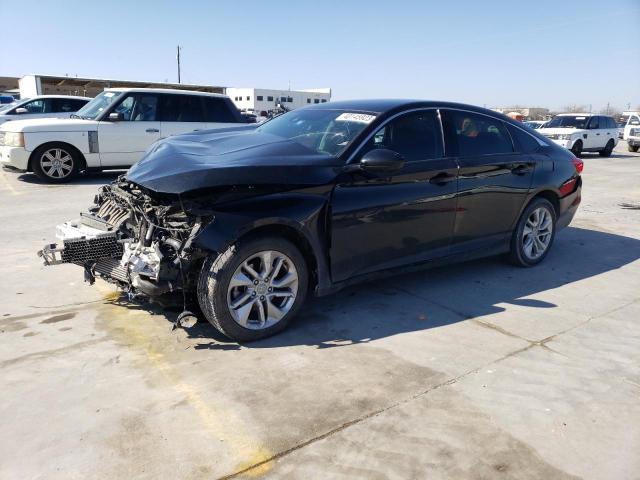 Honda Accord lx (2019)