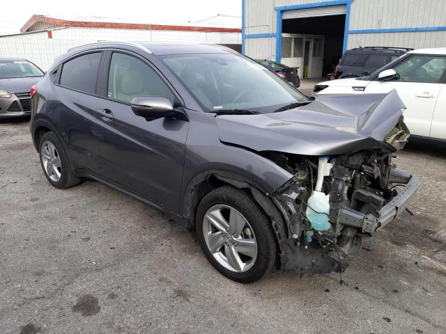 Honda Hr-v ex (2019)