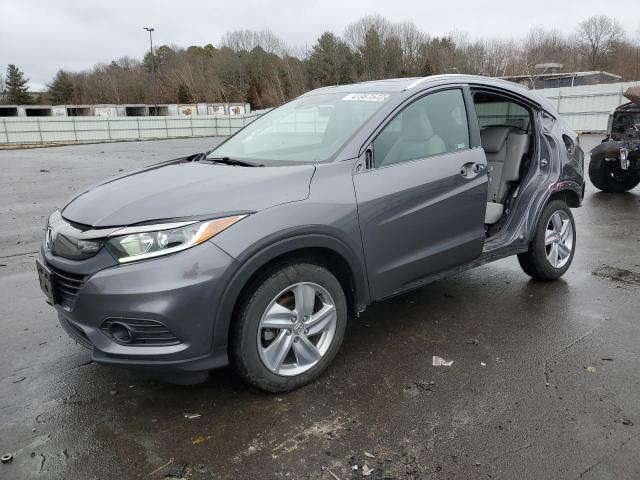 Honda Hr-v ex (2019)