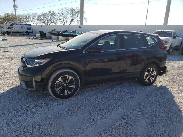 Honda Cr-v se (2021)
